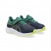 ASICS PATRIOT 1014A264-412 ΠΑΙΔΙΚΟ ΑΘΛΗΤΙΚΟ ΠΑΠΟΥΤΣΙ ΑΓΟΡΙ ΜΠΛΕ-ΠΡΑΣΙΝΟ